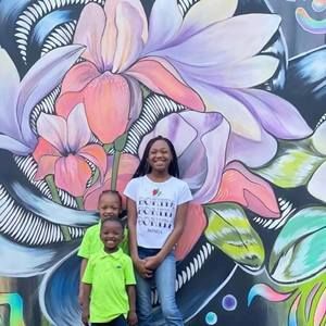 Meet your Posher, Hubert